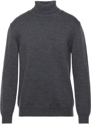 Alpha Studio KNITWEAR - Turtlenecks sur YOOX.COM