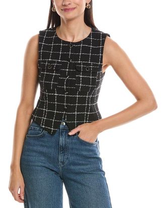 Marella Bussola Vest