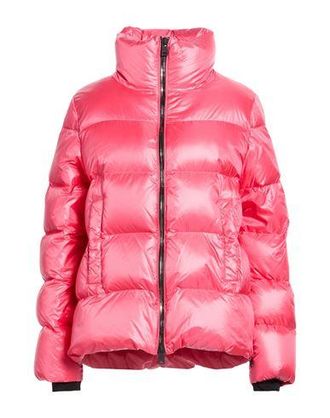 People of Shibuya COATS & JACKETS - Puffers on YOOX.COM