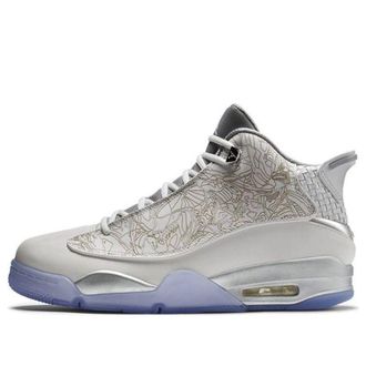 Nike Jordan Air Jordan Dub Zero Laser 705413-100
