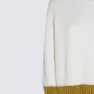 Marni Womens Sweaters Pearl _wo