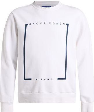 Jacob Cohen TOPWEAR - Felpe su YOOX.COM