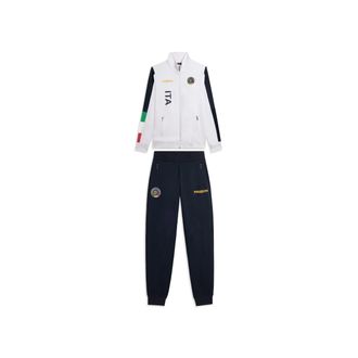 Freddy Tuta Unisex Bicolore FGI