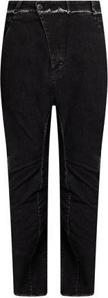 Masnada BOTTOMWEAR - Pantaloni jeans su YOOX.COM