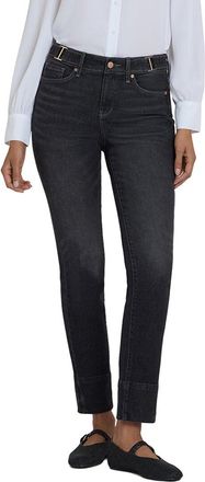 NYDJ Nydj Sheri Paris Lights Slim Jean