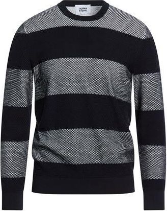 Alpha Studio Sweaters