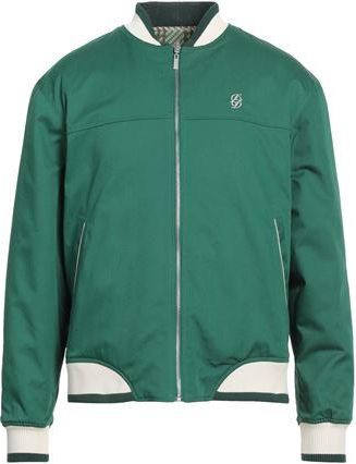 Dr&ocirc;le de Monsieur ROPA DE ABRIGO - Chaquetas y cazadoras en YOOX.COM
