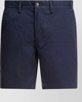 Polo Ralph Lauren straight-fit chino shorts