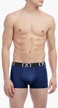 2(x)ist 4-Pack Boxer Briefs in 4Pk Varsity Navy at Nordstrom Rack, Size X-Large