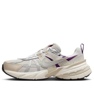 Nike (WMNS) Nike V2K Run Premium Light Bone Viotech HF4305-072