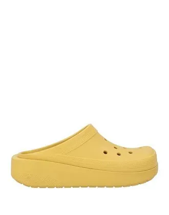 Crocs CALZATURE - Mules & Zoccoli su YOOX.COM