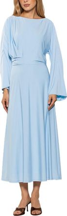 Alexia Admor A-Line Dress