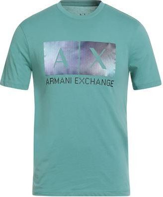 A|X Armani Exchange TOPWEAR - T-shirts on YOOX.COM