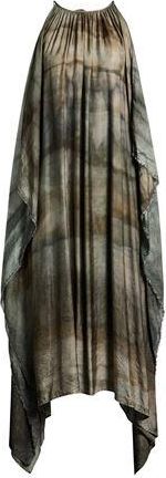 Uma Wang VESTITI - Vestiti midi su YOOX.COM