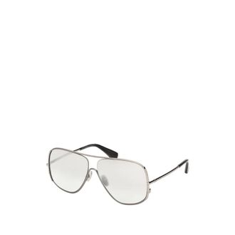 Max Mara Sunglasses, female, Gray, Size: 60 MM Sunglasses