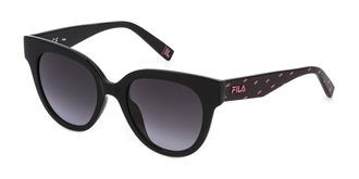 Fila SFI119 0Z42 Mens Sunglasses Black Size 51