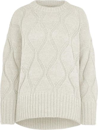 Bomboogie Donna, Maglie, Beige, M, new