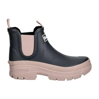 Barbour Schoenen, Dames, Grijs, 39 EU, Rain Boots