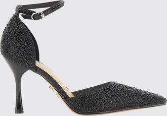 Twentyfourhaitch Pump TWENTY FOURHAITCH Woman color Black