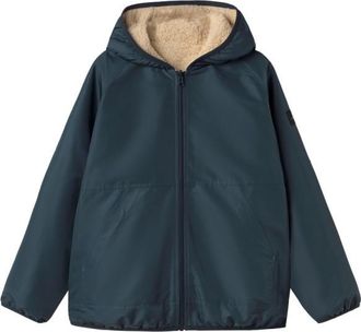 Twothirds Crozier Freizeitjacke f&uuml;r Damen | blau