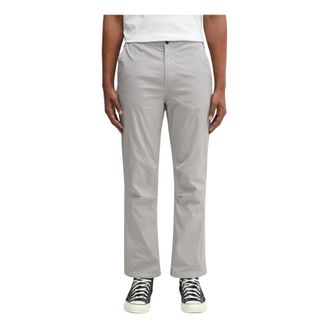 Napapijri Hombre, Pantalones, Gris, Talla: L