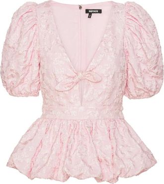 Rotate Mujer, Blusas y Camisas, Rosa, Talla: S