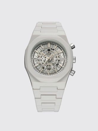 D1 Milano Orologio D1 MILANO Uomo colore Grigio