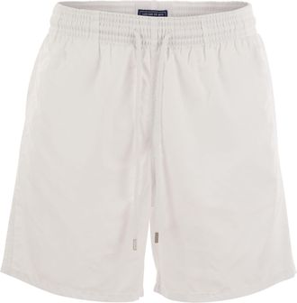 Vilebrequin Plain Coloured Beach Shorts