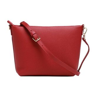MC2 Saint Barth Mujer, Bolsos, Rojo, Talla: ONE Size