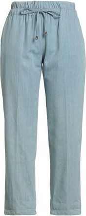 Motel PARTES DE ABAJO - Pantalones vaqueros en YOOX.COM