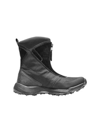 Icebug Womens Ivalo3 Bugrip Winter Boots In Black