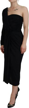 Dolce & Gabbana Mujer, Vestidos, Negro, Talla: M