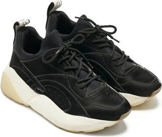 Stella McCartney Sneakers Eclypse - Nero