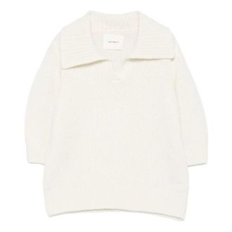 Lisa Yang Donna, Maglie, Bianco, S, new