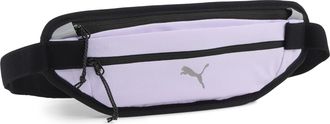 Puma Marsupio da running Everyday, Accessori, Viola, OSFA