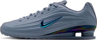 Nike Womens Shox Z SE Shoes in Grey | IM6051-002