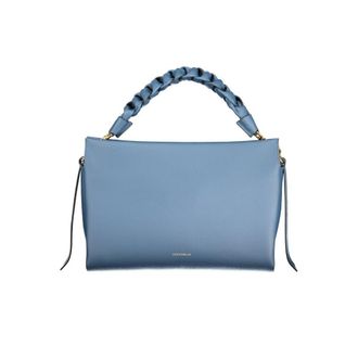 Coccinelle Leather Women Womens Handbag