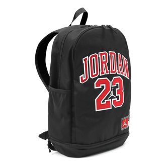 Nike Jordan Air Jordan Jersey Backpack Black JD2323008GS-001