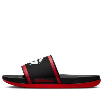 Nike Offcourt Slide Georgia DD0525-002