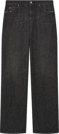 Marella Mujer, Vaqueros, Gris, Talla: 2XS