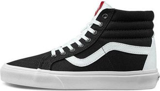 Vans SK8-HI Reissue College Black VN0004OK3MT
