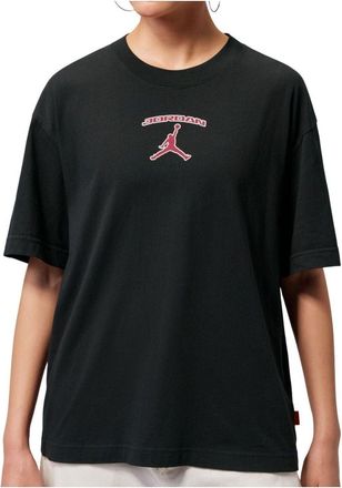 Nike Jordan (WMNS) Jordan T-Shirt Black IM7152-010