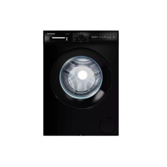 Telefunken Lavadora De Carga Frontal De 10 Kg, 1400 Rpm - Tll1410agpb - Telefunken