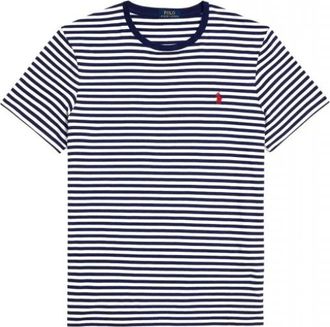 Ralph Lauren Hombre, Camisetas, Azul, Talla: M