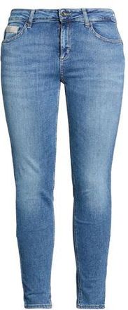 Liu Jo HOSEN & R&Ouml;CKE - Jeanshosen auf YOOX.COM