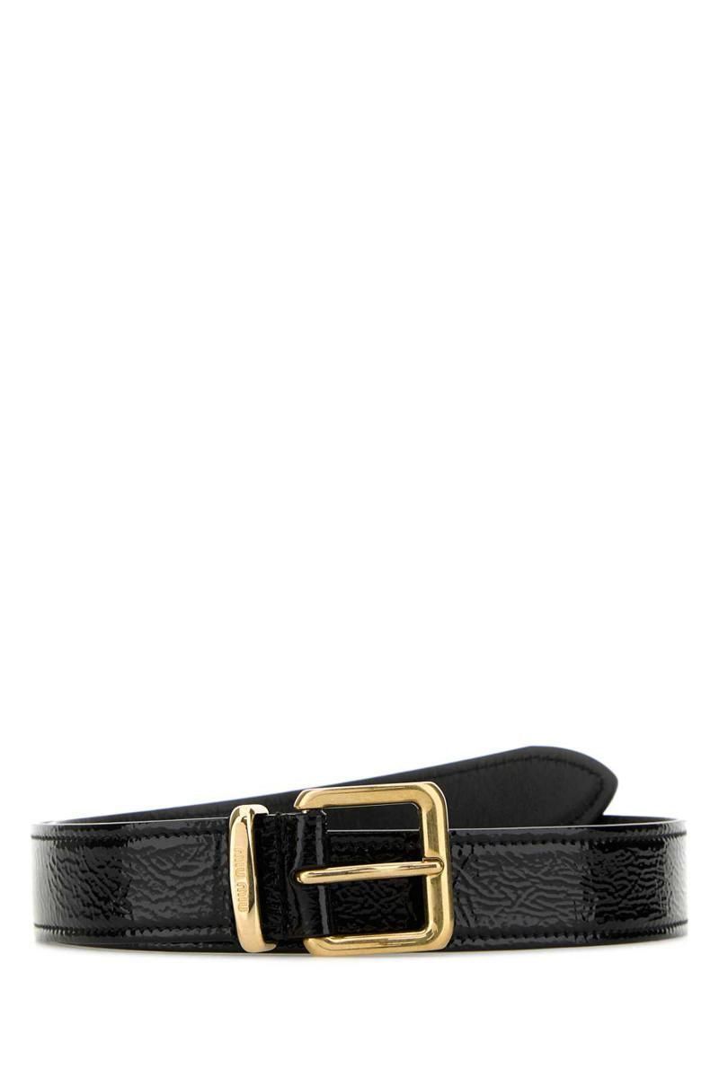 Miu Miu Leather Belts − Sale: up to −27% | Stylight