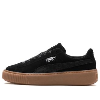 Puma (WMNS) PUMA Platform Galaxy Black 369172-03