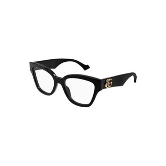 Gucci Dames, Accessoires, Zwart, Maat: 54 MM