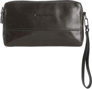 Piquadro BAGS - Clutches on YOOX.COM
