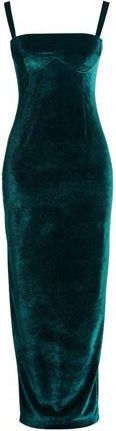 Silence Limited DRESSES - Maxi dresses on YOOX.COM
